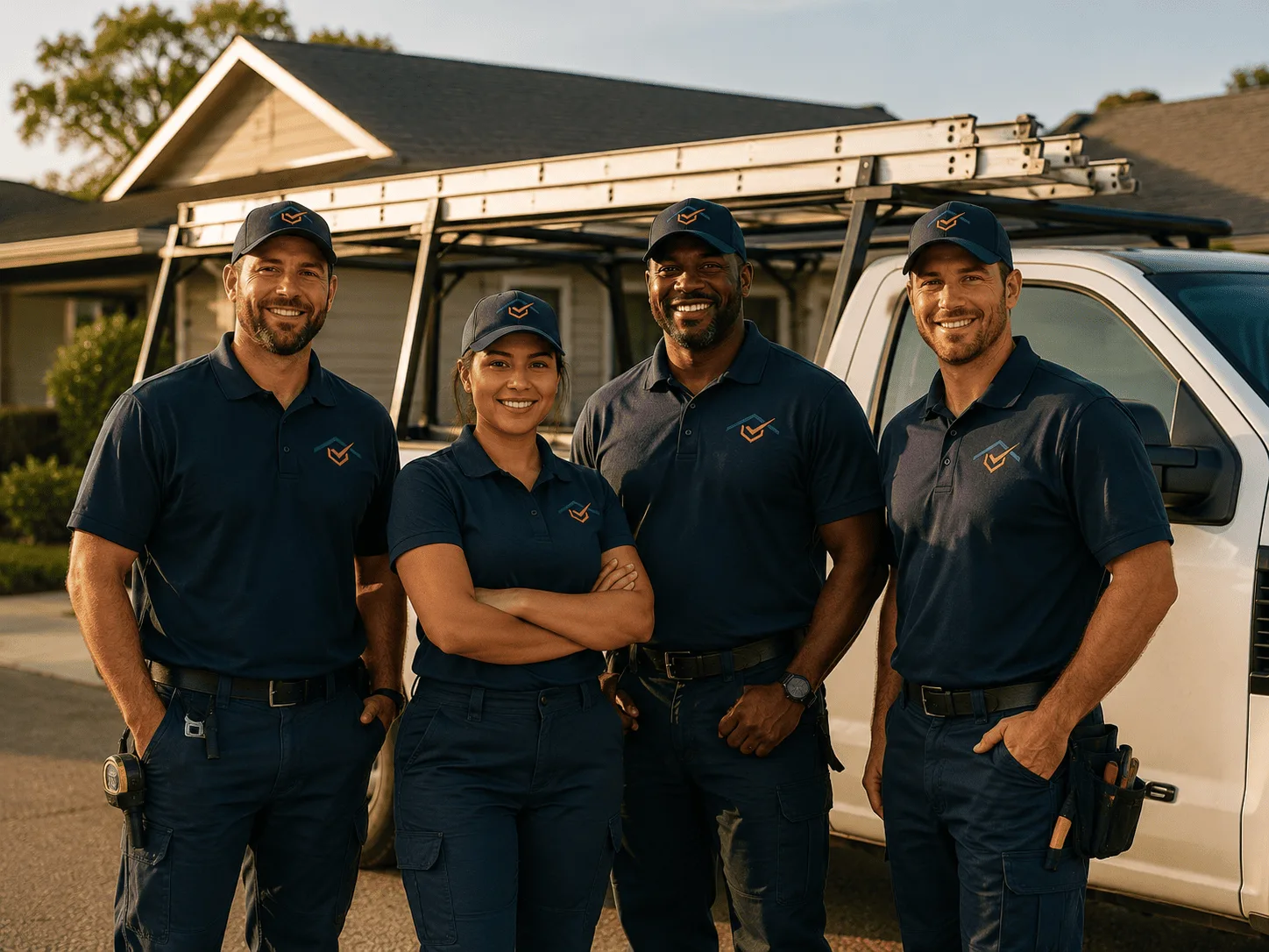 Roof Inspection company in Landisville, NJ